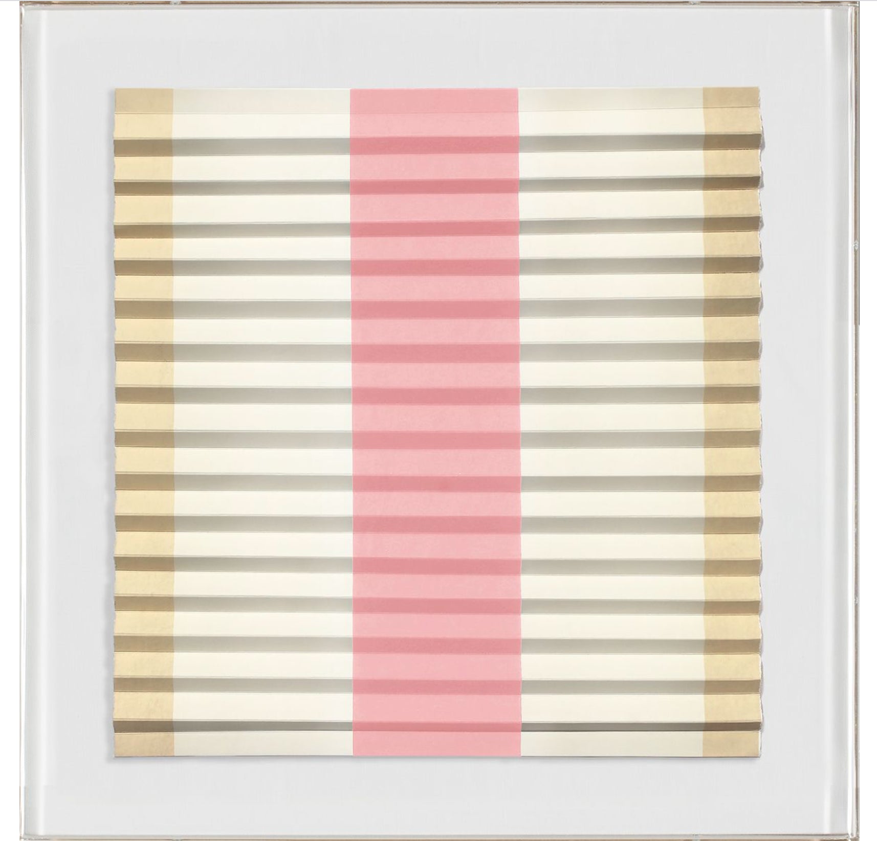 Natural Curiosities Linear Folded Dreams 3