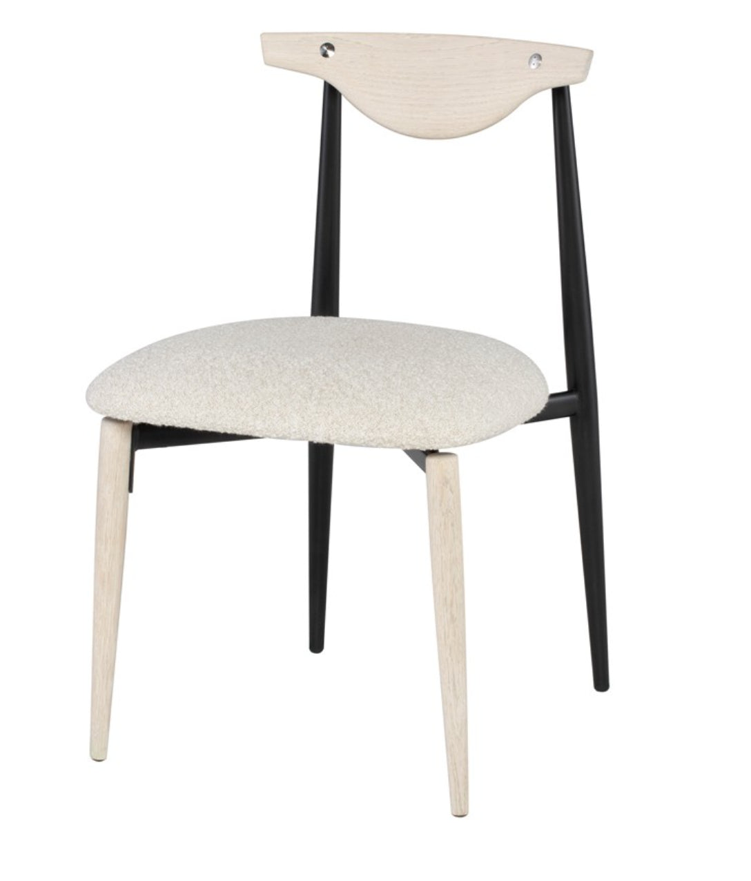 District Eight Vicuna Dining Chair