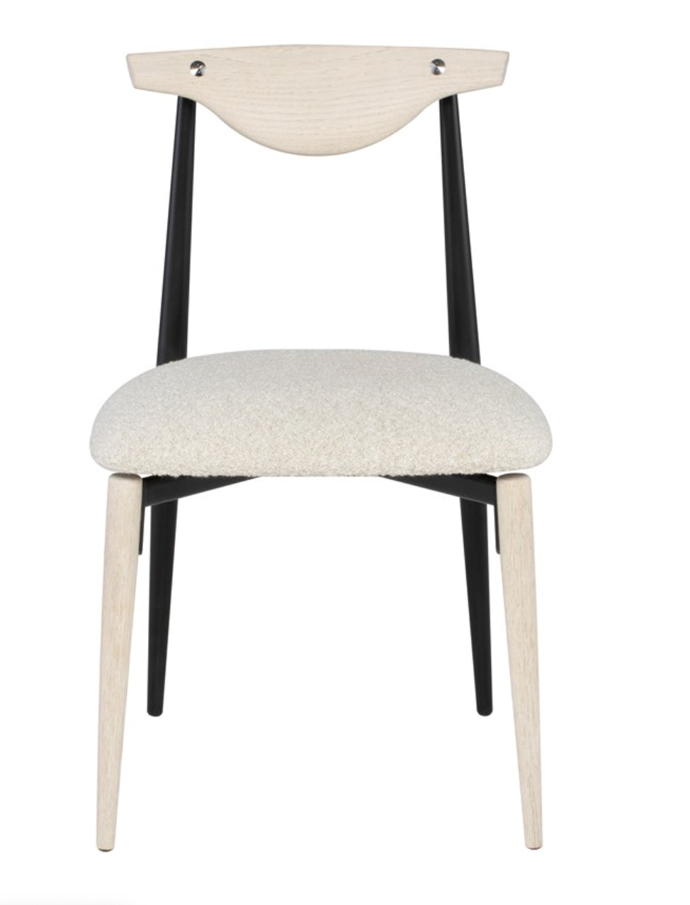 District Eight Vicuna Dining Chair