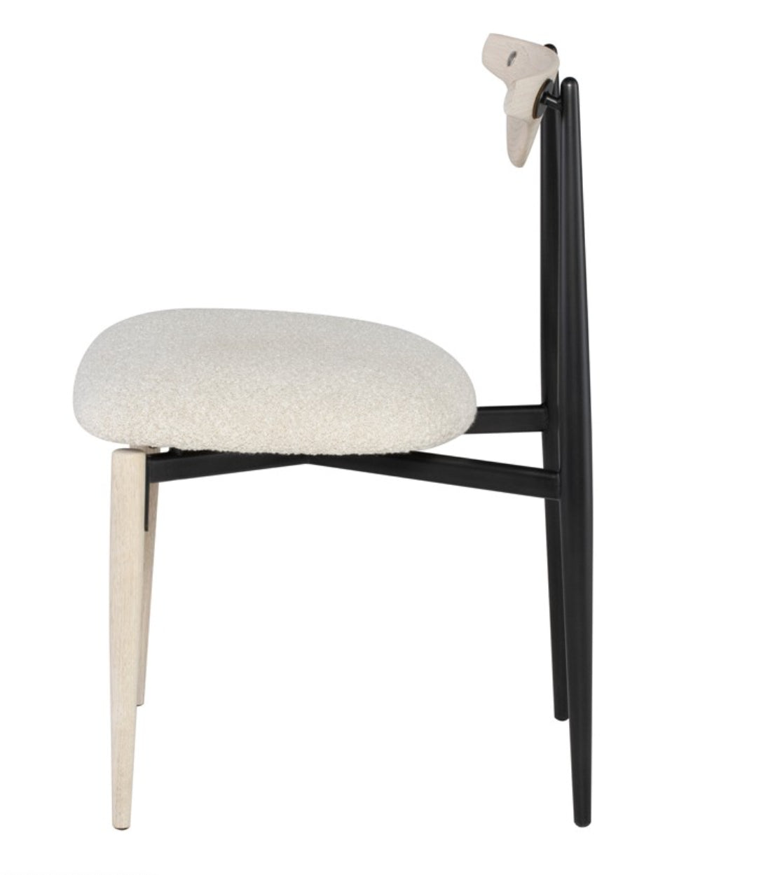 District Eight Vicuna Dining Chair
