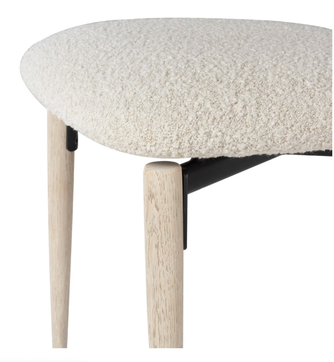 District Eight Vicuna Dining Chair