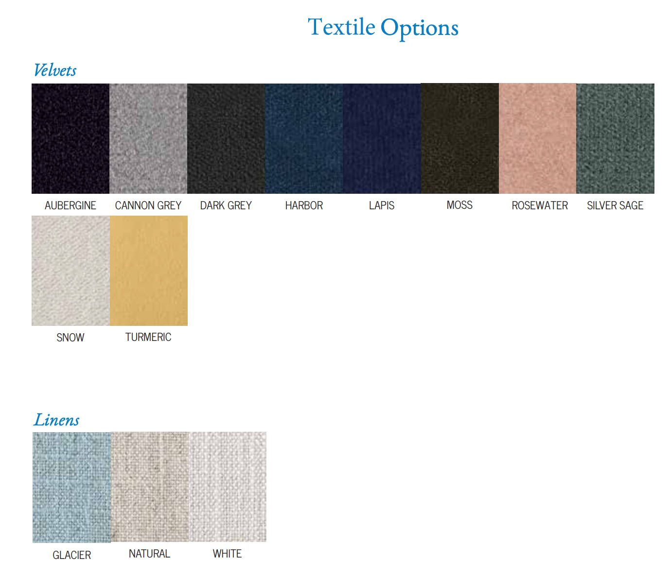 Mr Brown London Zion Sofa