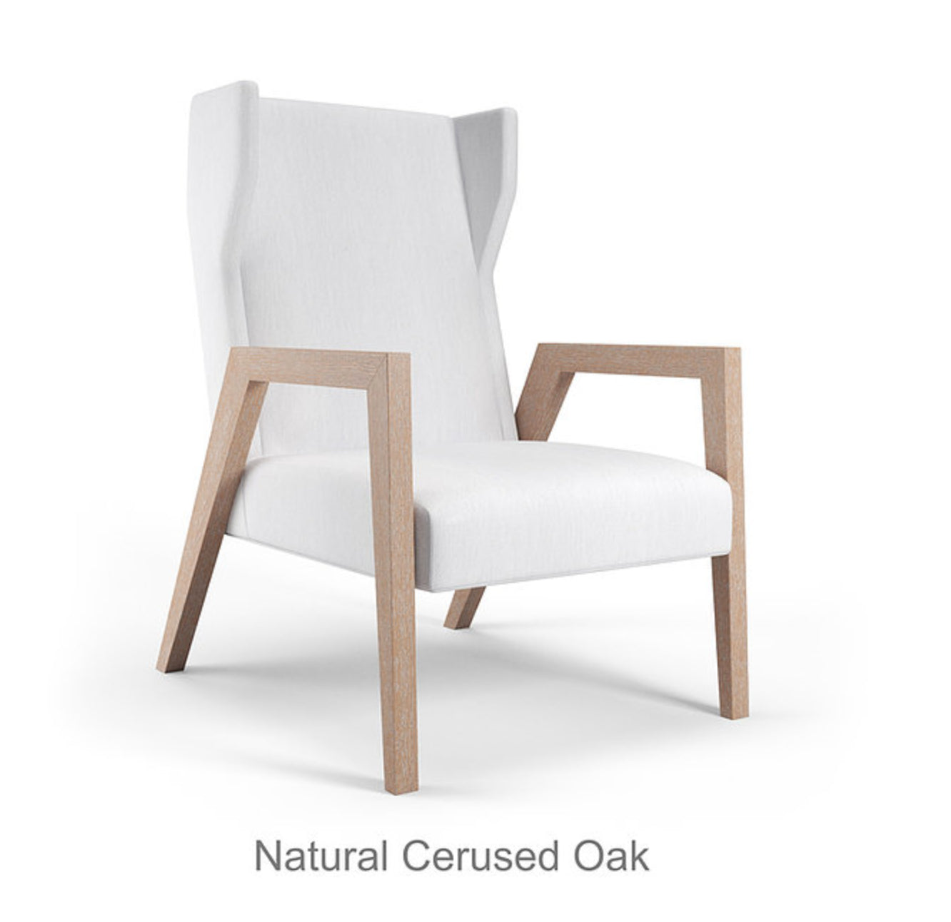 Maggie Cruz Home Mariposa Lounge Chair