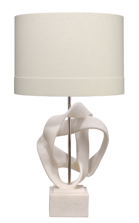 Jamie Young Intertwined Table Lamp