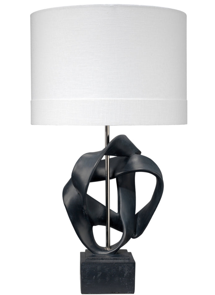 Jamie Young Intertwined Table Lamp