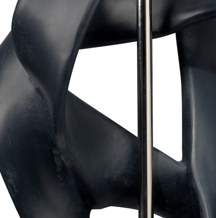 Jamie Young Intertwined Table Lamp