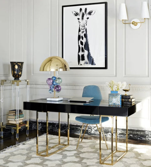Jonathan Adler Caine Desk