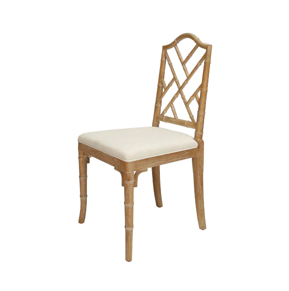 Worlds Away Fairfield Chair