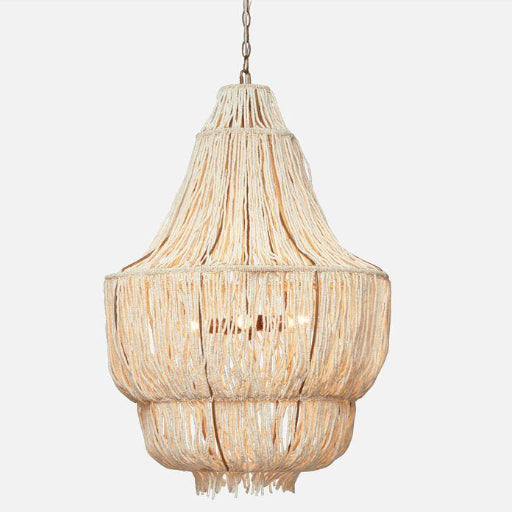 Aida Chandelier by MadeGoods