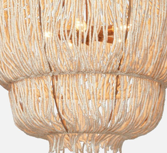 Aida Chandelier by MadeGoods
