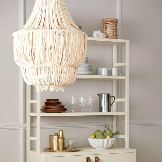 Aida Chandelier by MadeGoods