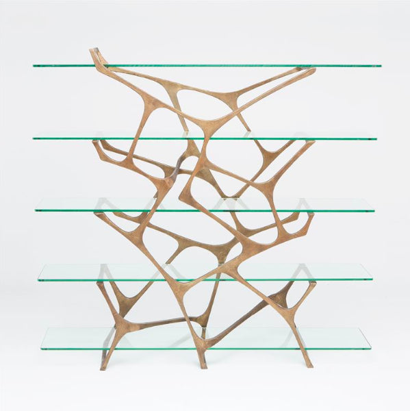 Made Goods Gerald Bookcase