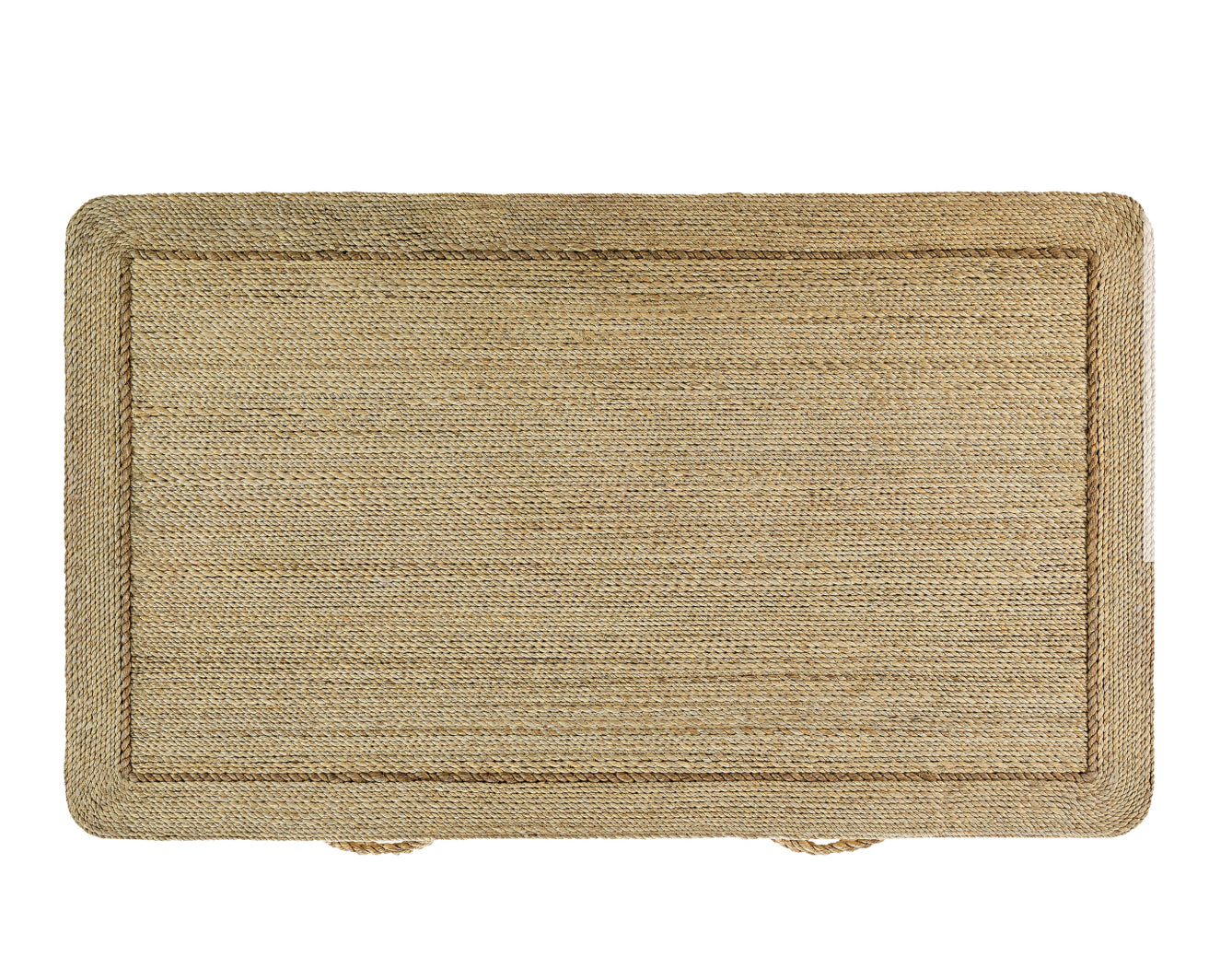 Kaipo Two Drawer Chest by Currey and Company