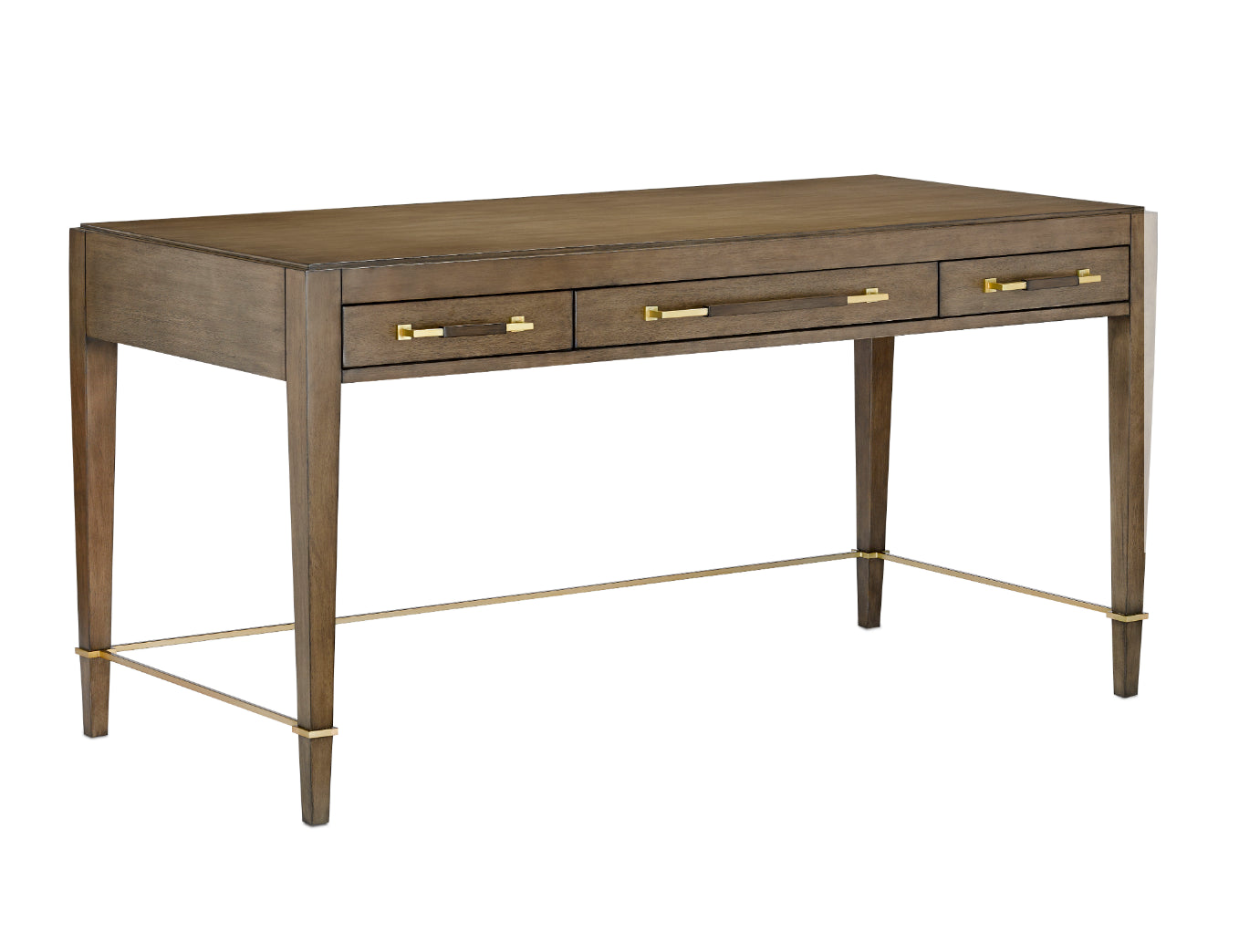 Verona Chanterelle Desk by Currey and Company