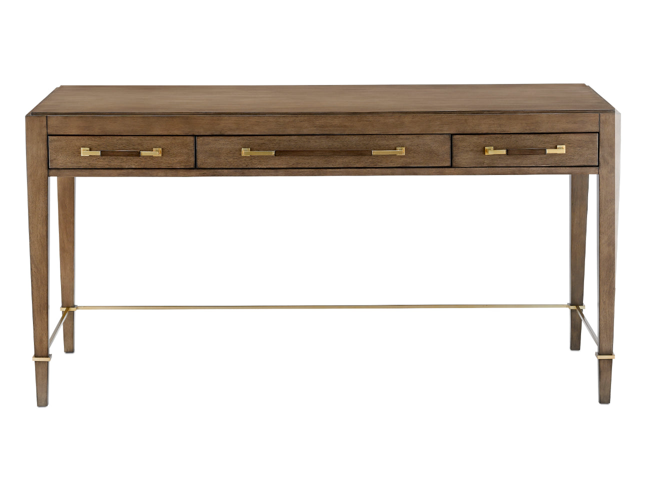 Verona Chanterelle Desk by Currey and Company