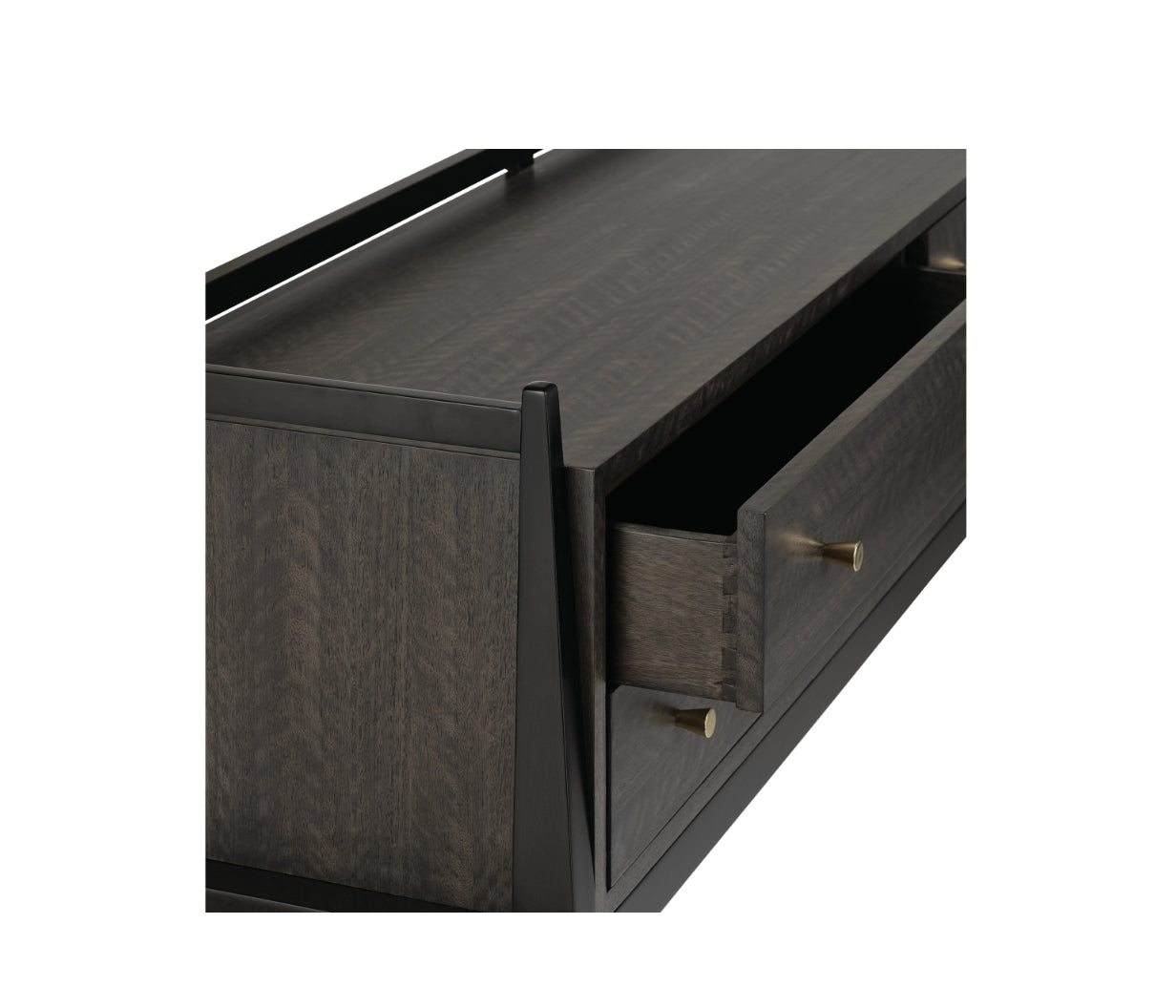 Selig Console Table by Currey and Company