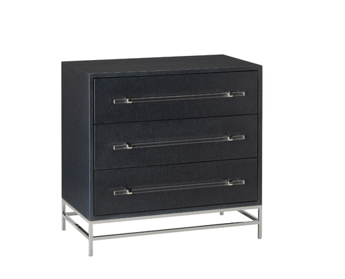 Marcel Chest by Currey and Company