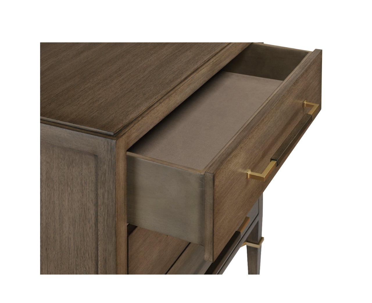 Verona Chest by Currey and Company