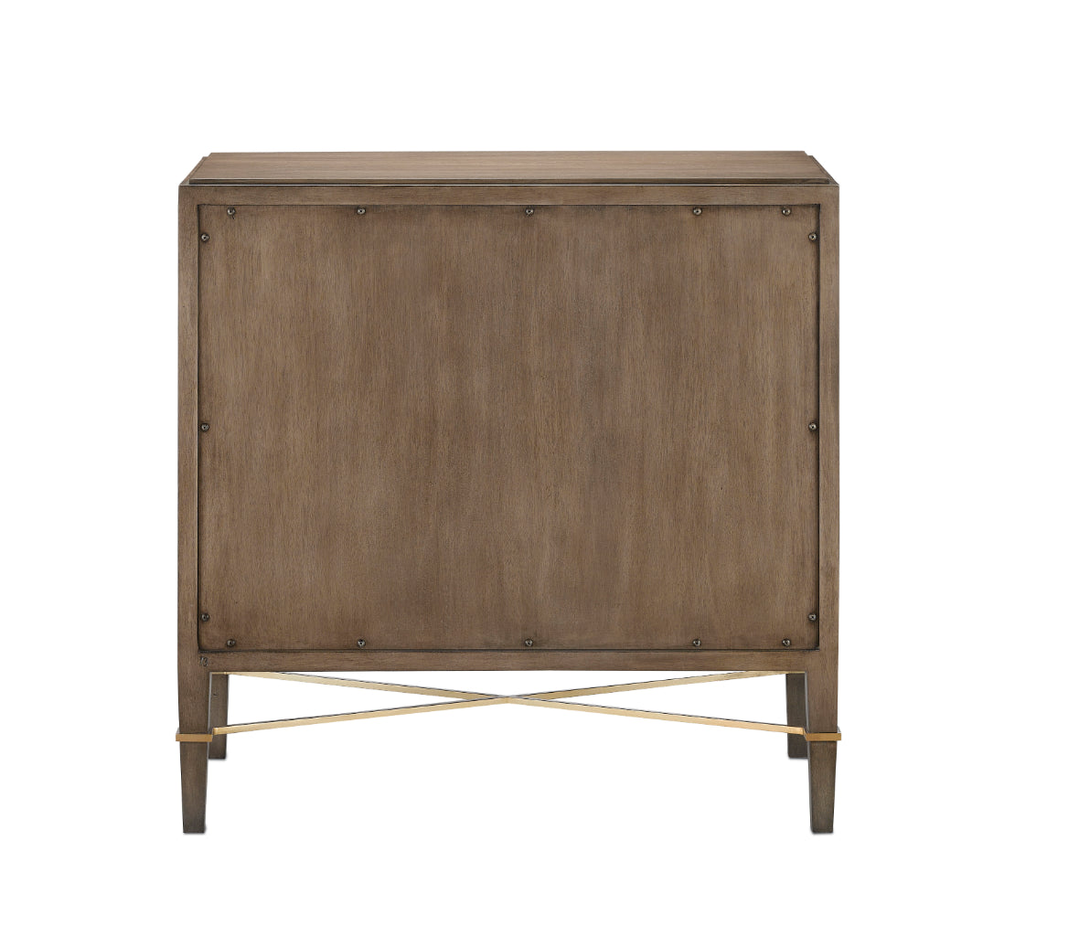 Verona Chest by Currey and Company