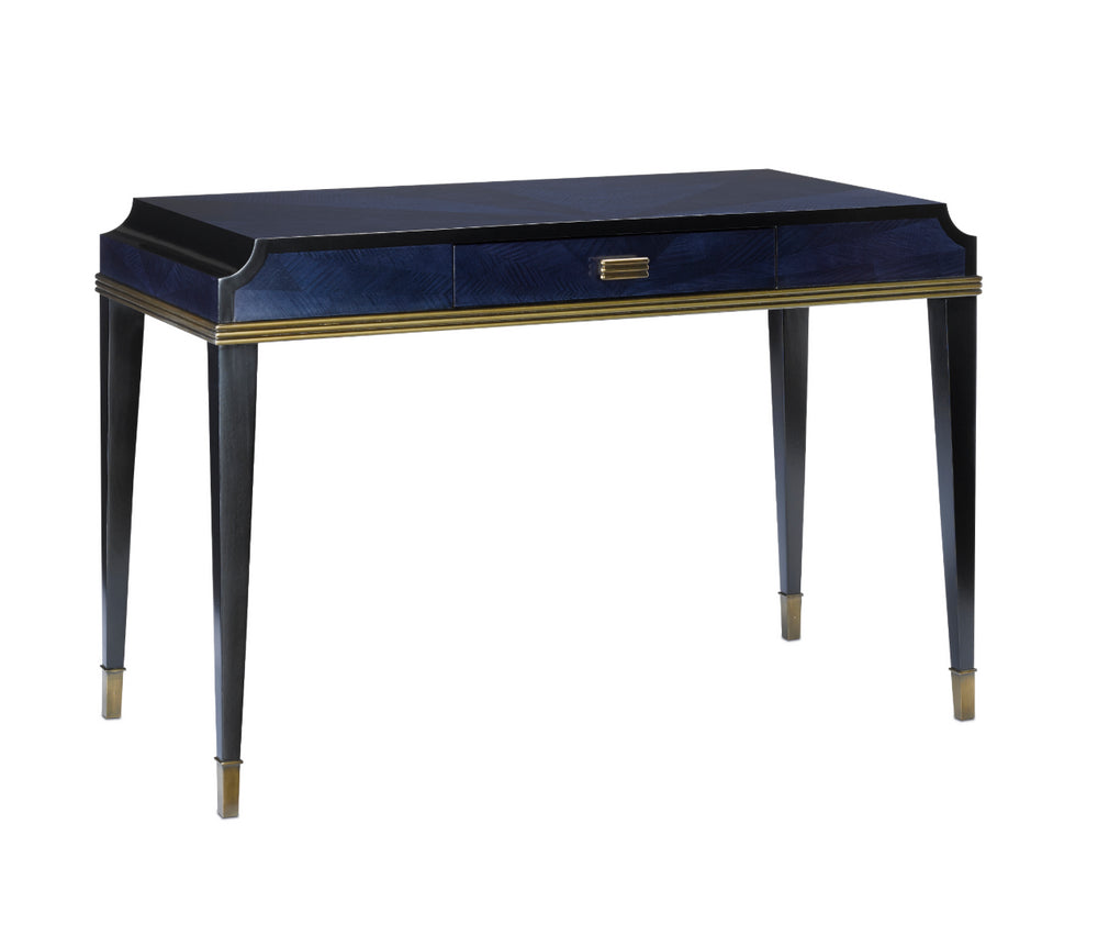 Currey and Company Kallista Writing Desk