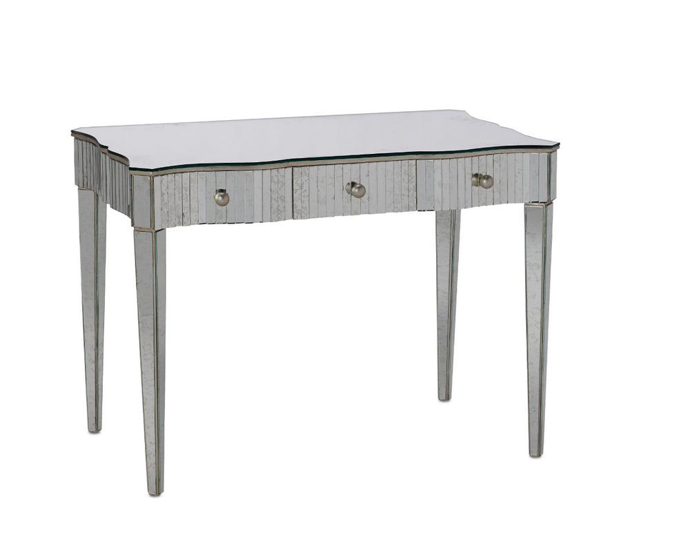 Gilda Vanity Table by Currey and Company
