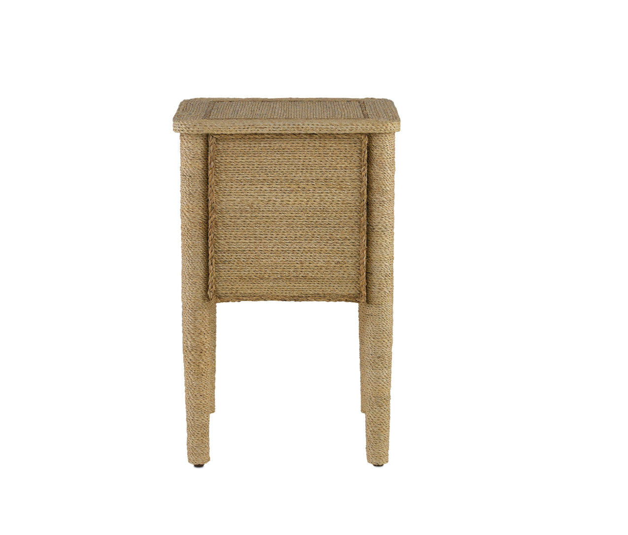 Kaipo Nightstand by Currey and Company