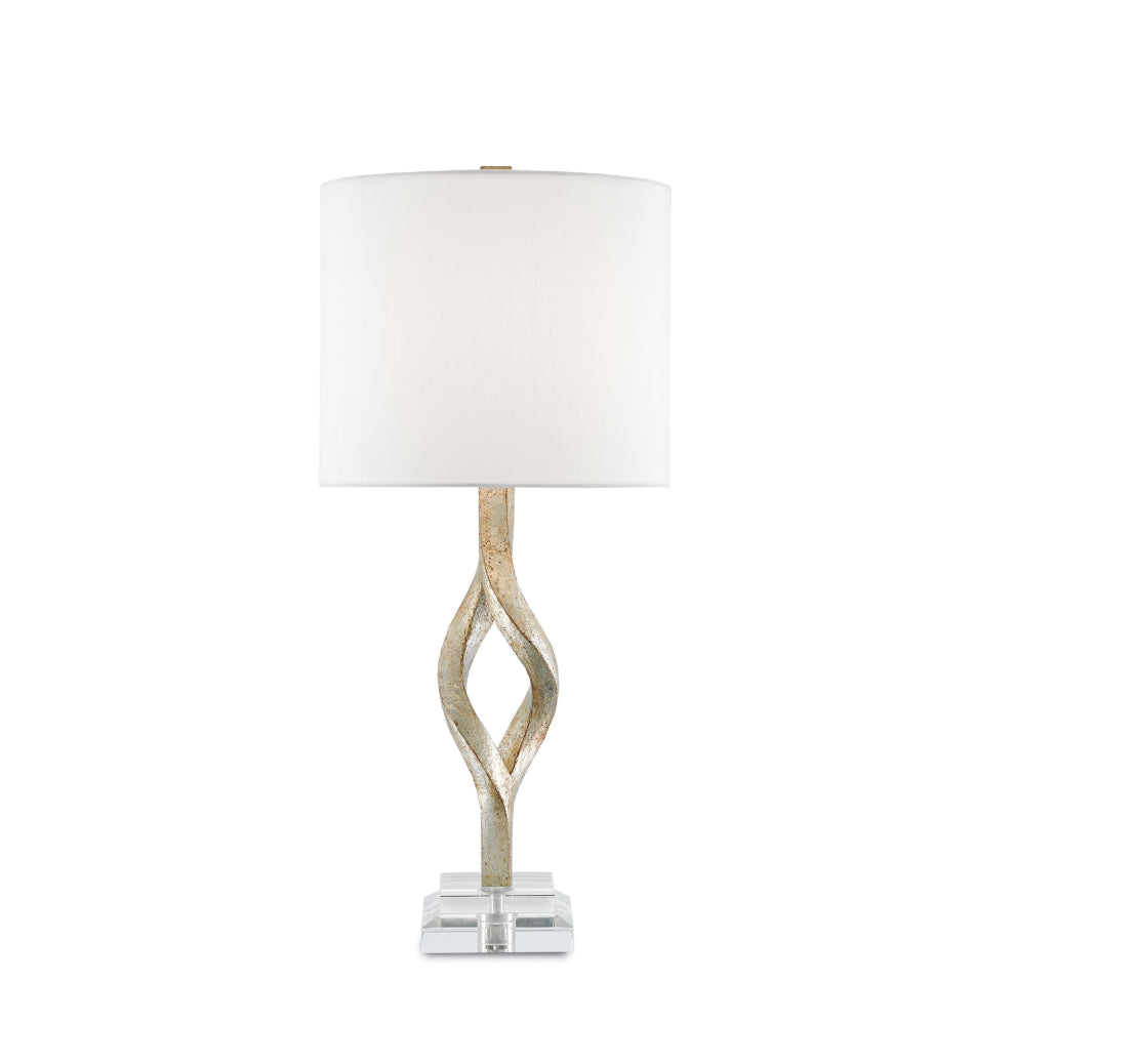 Currey and Company Elyx Table Lamp