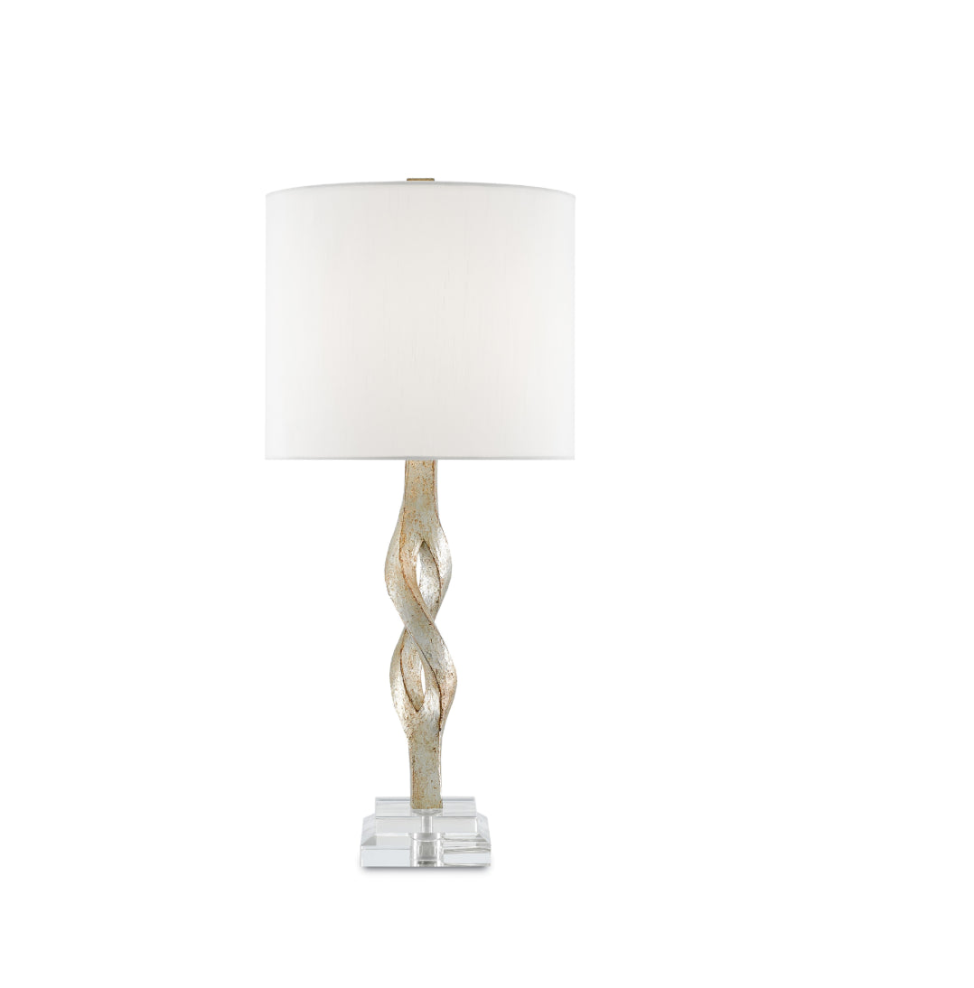 Currey and Company Elyx Table Lamp