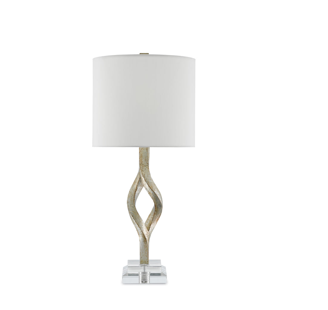 Currey and Company Elyx Table Lamp