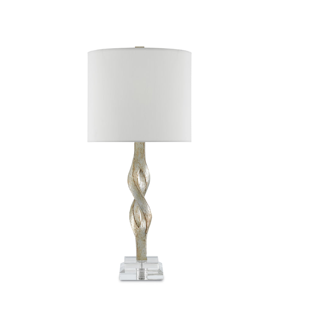 Currey and Company Elyx Table Lamp