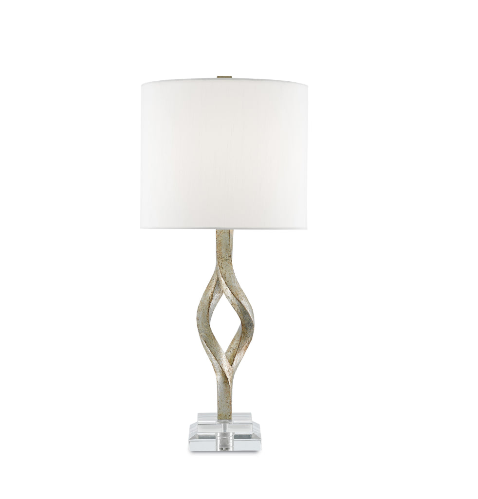 Currey and Company Elyx Table Lamp