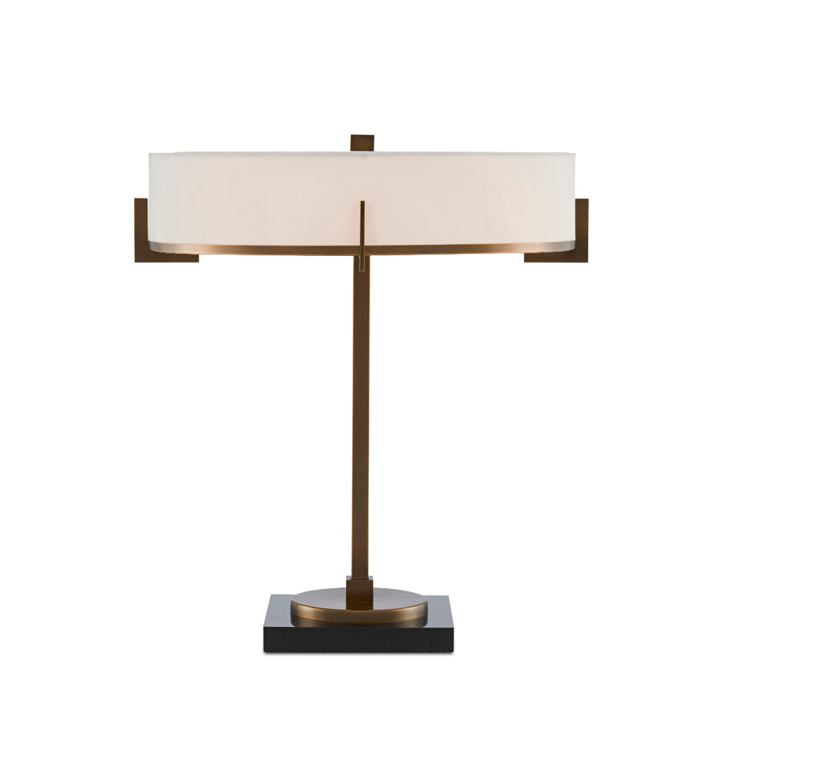 Currey and Company Jacobi Table Lamp
