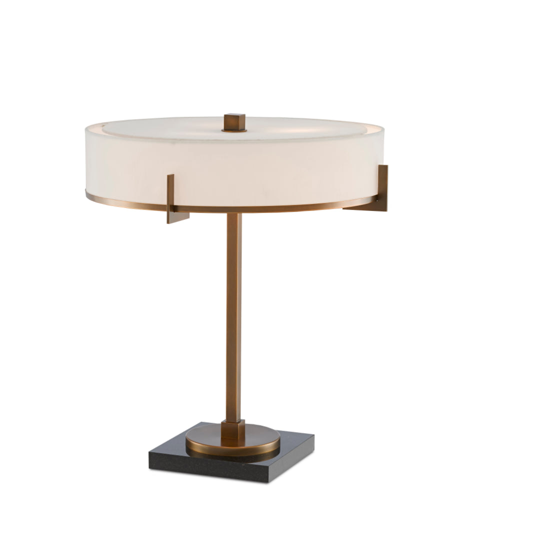 Currey and Company Jacobi Table Lamp