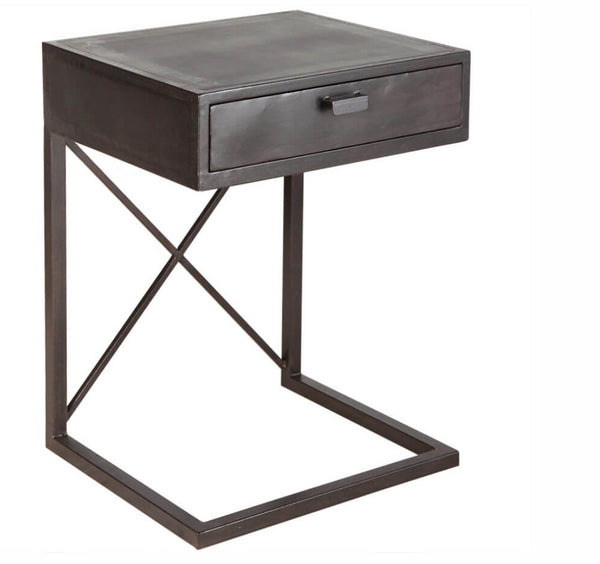 Bobo Intriguing Objects Quinn Side Table