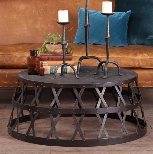 Bobo Intriguing Objects Elephant Coffee Table
