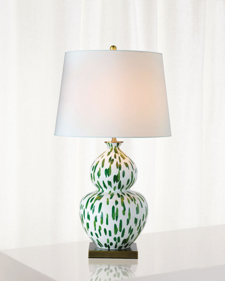 Madcap Cottage for Port 68 Mill Reef Table Lamp