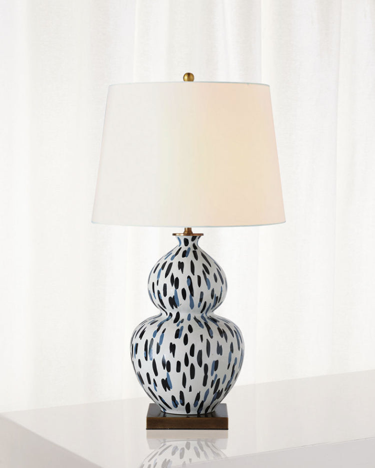 Madcap Cottage for Port 68 Mill Reef Table Lamp
