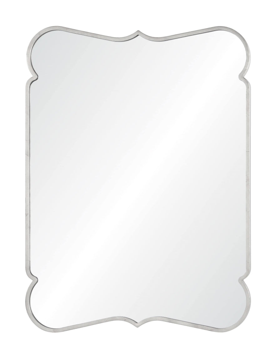 Barclay Butera for Mirror Home Versailles Wall Mirror