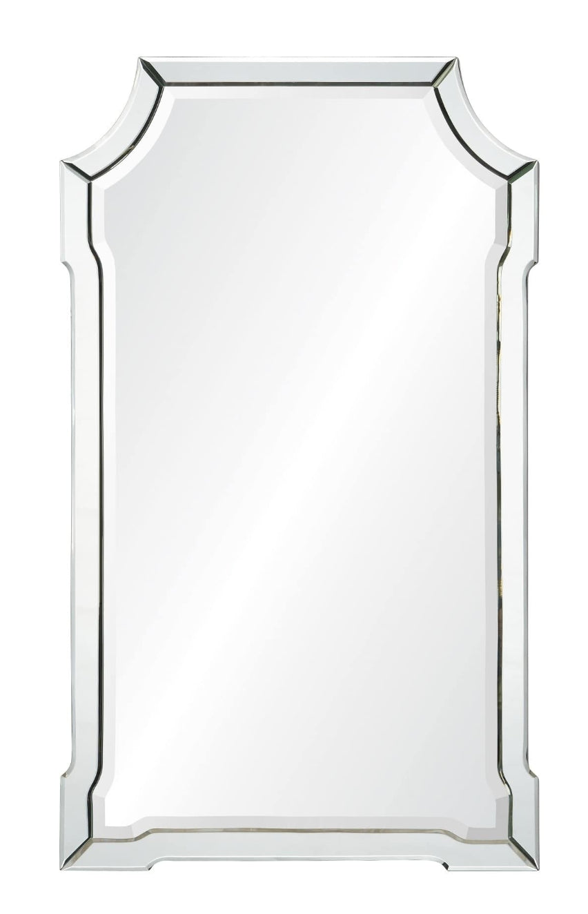 Barclay Butera For Mirror Home Cleo Wall Mirror