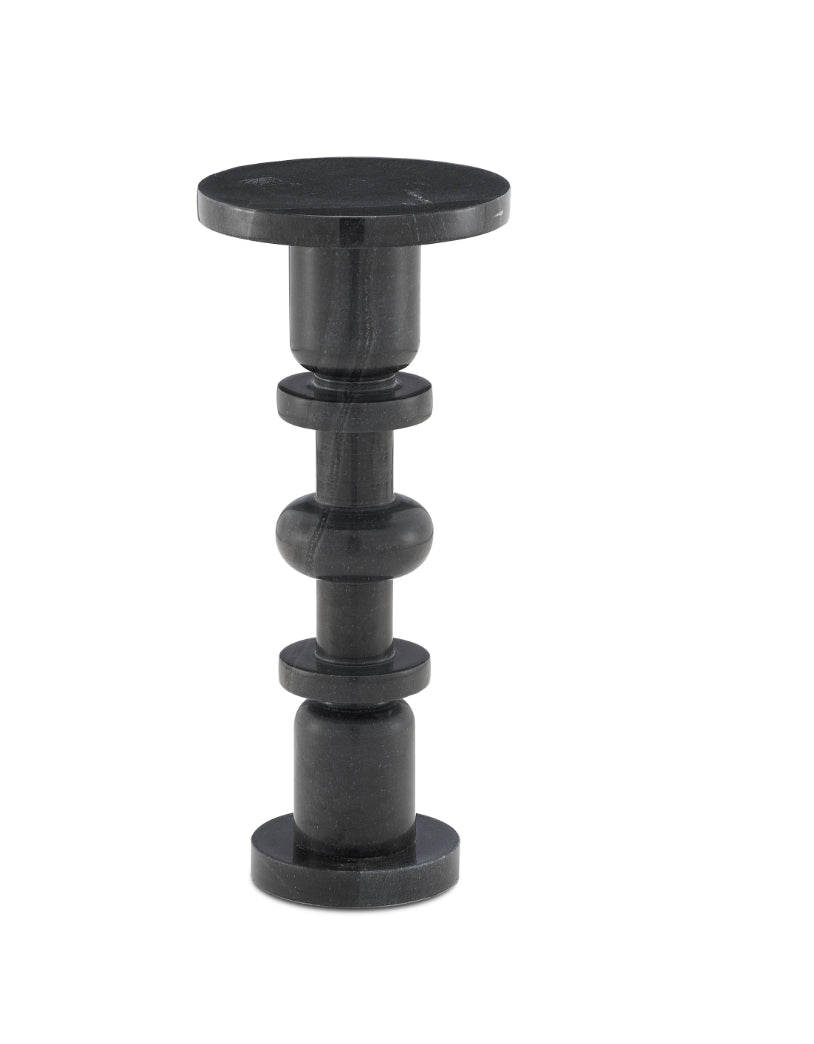 Currey and Company Sasha Drinks Table