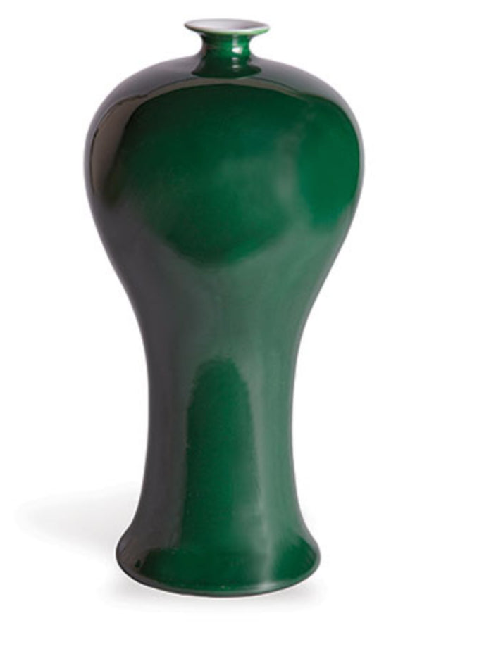 Scalamandre Mason for Port 68 Plum Vase