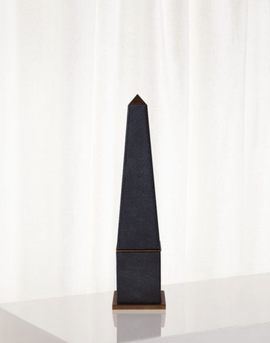 Port 68 Cairo Gray Obelisk