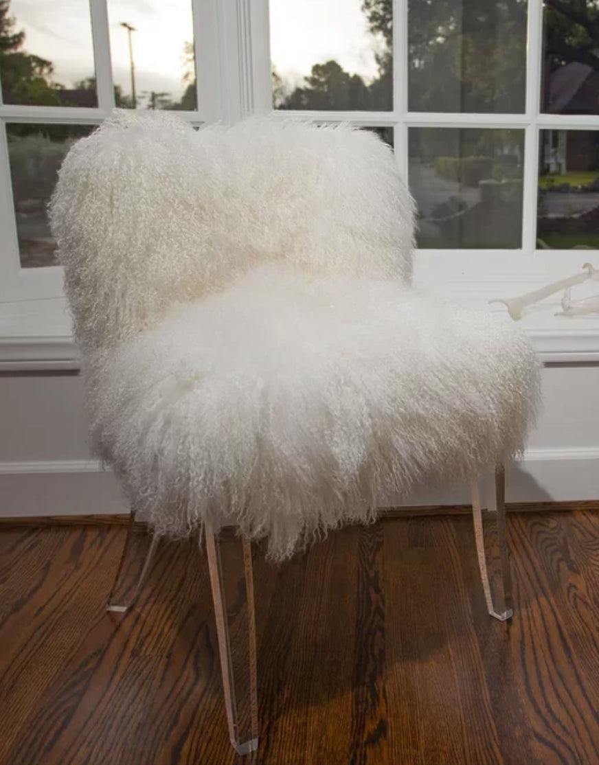 Jamie Dietrich Side Chair