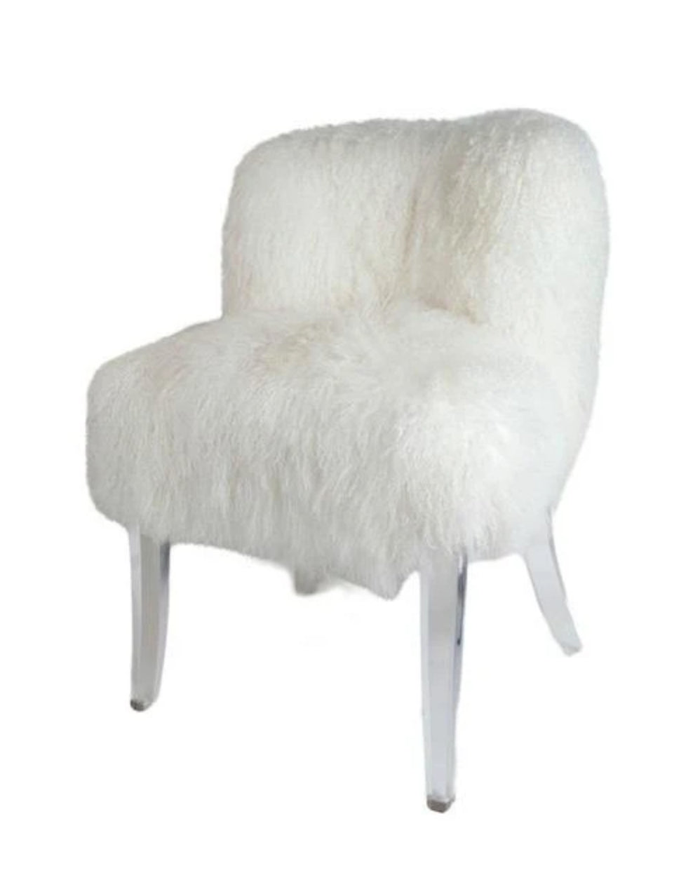 Jamie Dietrich Side Chair
