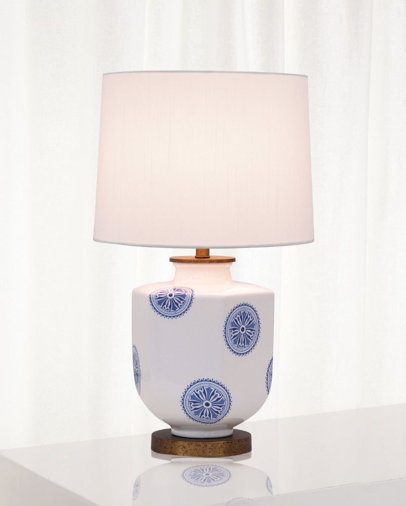 Port 68 Temba Table Lamp