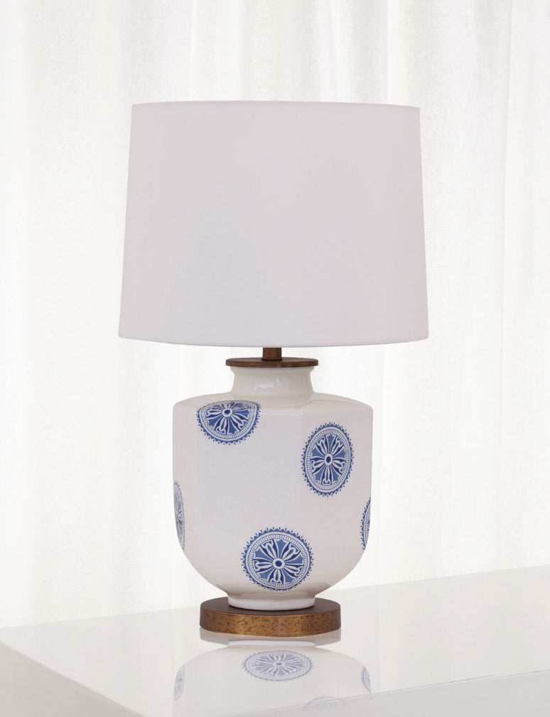Port 68 Temba Table Lamp