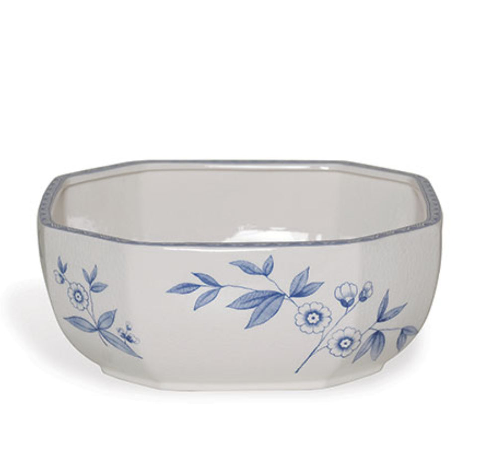 Port 68 Temba Bowl, Blue