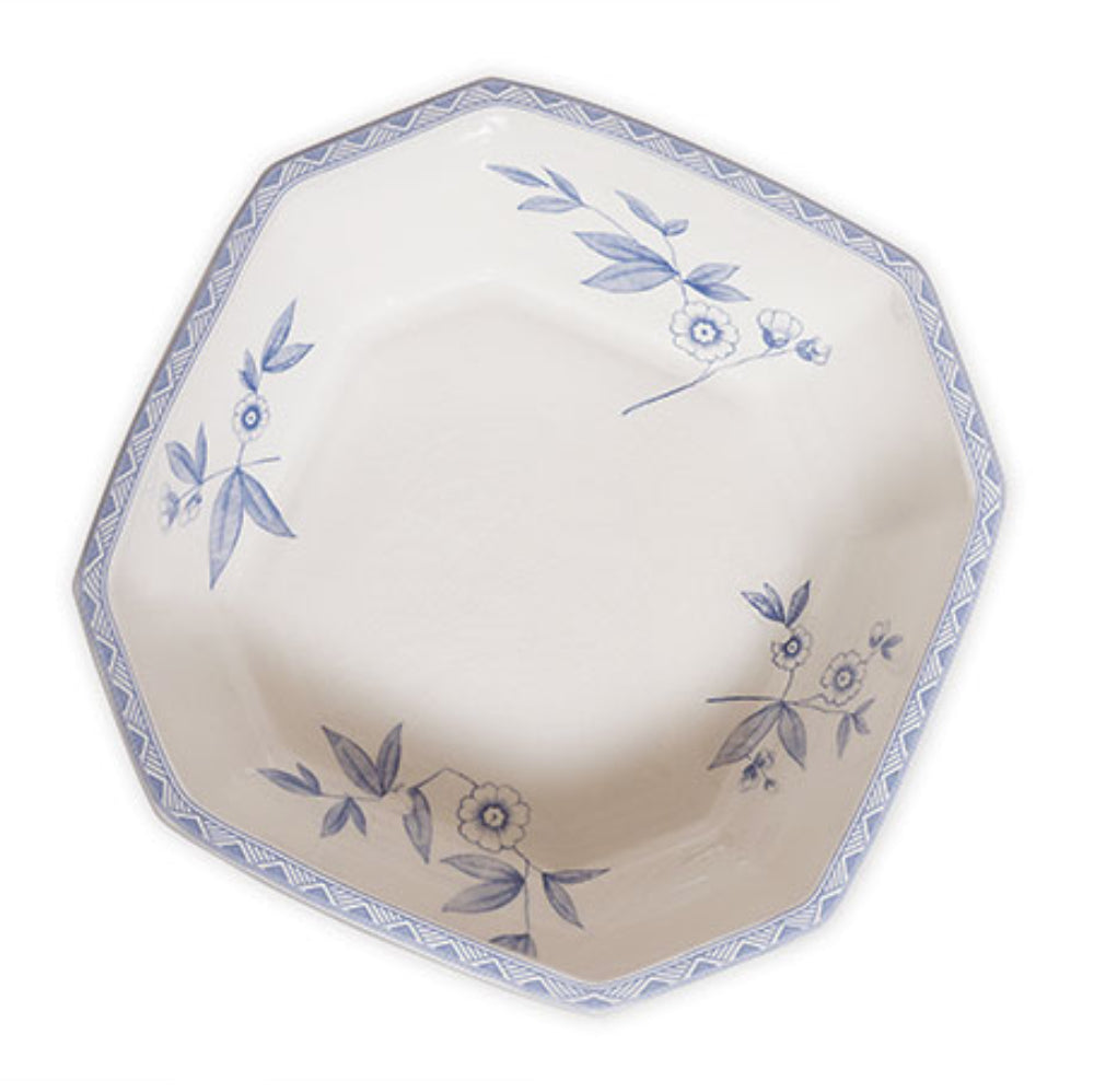 Port 68 Temba Bowl, Blue