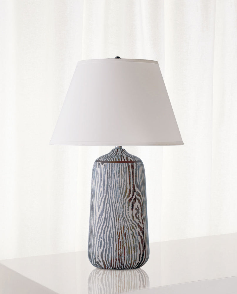 Scalamandre Maison Muirwoods Lamp