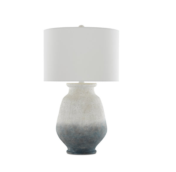Cazalet Table Lamp by Currey and Company